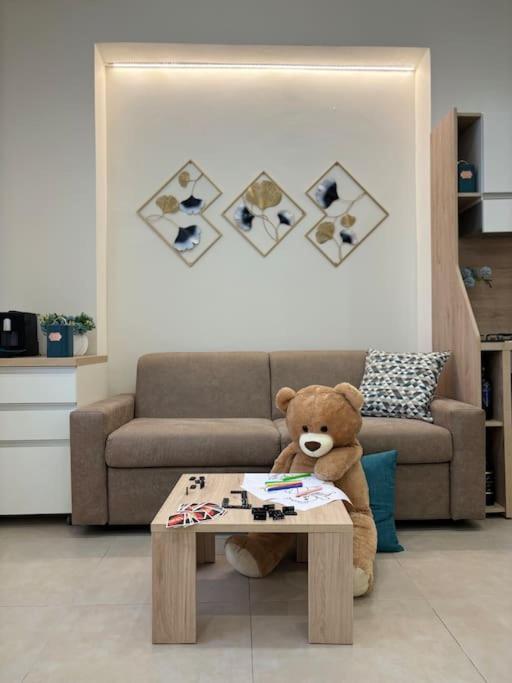Teddy'S Home Luminoso Accogliente E Moderno راكالي المظهر الخارجي الصورة