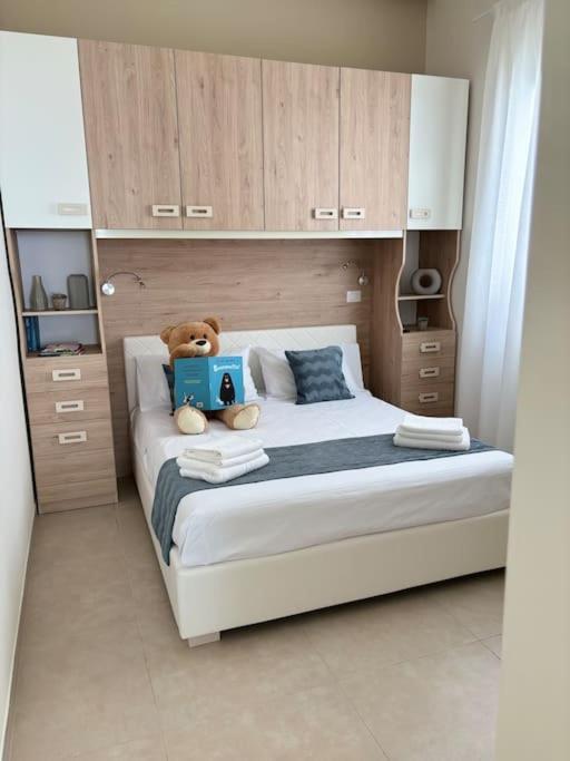 Teddy'S Home Luminoso Accogliente E Moderno راكالي المظهر الخارجي الصورة